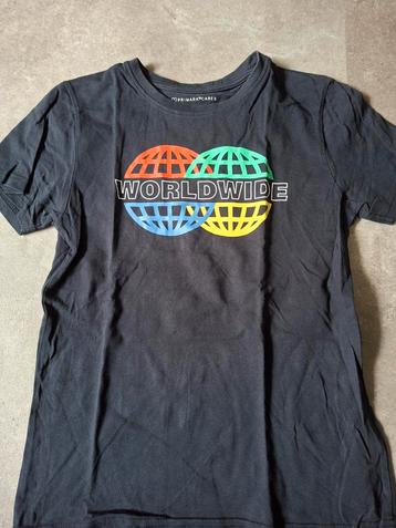 Jongens T-shirts 134-164 - Korte & Lange Mouw - €1 beschikbaar voor biedingen