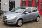 Opel Corsa 1.2-16V , AIRCO , 5 DEURS , CR CONTROL, Voorwielaandrijving, Gebruikt, 4 cilinders, 1229 cc