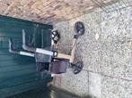 Rollator, Ophalen of Verzenden, Gebruikt