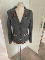 São Paulo Jasje Maat 38, Kleding | Dames, Maat 38/40 (M), Ophalen of Verzenden, Zo goed als nieuw, Jasje