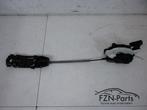VW Golf 7 Portierslot Links-achter Compleet 5K4839015R, Ophalen of Verzenden, Gebruikt
