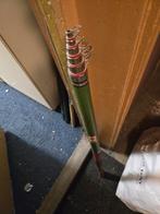 Oude Lerc Telescoophengel (+65 jaar), Watersport en Boten, Ophalen