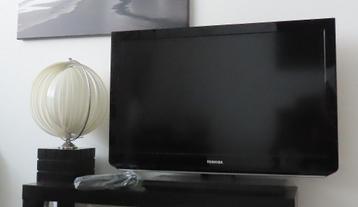 Toshiba LCD TV - met AB  beschikbaar voor biedingen