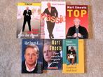 Mart Smeets boeken, Ophalen of Verzenden, Gelezen, Mart Smeets, Overige sporten