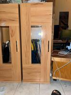 Mooie Kast Kabinetten met Glas - Mint Conditie, Huis en Inrichting, Kasten | Computermeubels, Ophalen of Verzenden