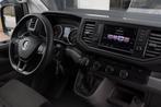 Volkswagen Crafter 35 2.0 TDI L5H3 Highline | Automaat | Cru, Auto's, Bestelauto's, Gebruikt, Euro 6, 4 cilinders, Volkswagen