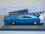 Dodge Charger Daytona 1969 Altaya American 1:43, Ophalen of Verzenden, Nieuw, Auto, Overige merken