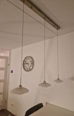 Eetkamer tafel lamp, Huis en Inrichting, Lampen | Hanglampen, Ophalen, Zo goed als nieuw, Minder dan 50 cm