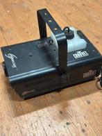 Chauvet hurricane rookmachine, Ophalen, Gebruikt, Chauvet, Rookmachine