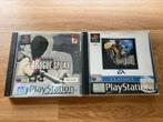 Ps1 games, 1 speler, Ophalen of Verzenden, Zo goed als nieuw, Vanaf 3 jaar