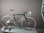 Apex Aerodyne Disc Shimano Ultegra di2, Overige merken, 28 inch, Gebruikt, Carbon