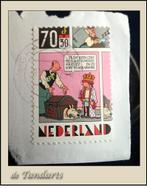 KINDERPOSTZEGEL, 1984  - Joost Swarte, Postzegels en Munten, Ophalen of Verzenden