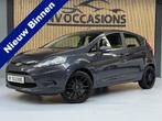 Ford Fiesta 1.25 Trend NWE DISTRIEM/17"LV/APK/NAP/123DKM/SPO, Auto's, Voorwielaandrijving, Stof, Gebruikt, 1242 cc