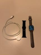 Apple watch series 6, Sieraden, Tassen en Uiterlijk, Smartwatches, Ophalen of Verzenden, Gebruikt, Zwart, IOS