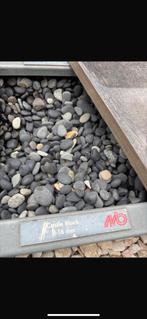 Grind castle black, Tuin en Terras, Grind, Keien en Split, Ophalen, Zo goed als nieuw, Overige materialen