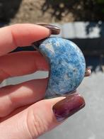 Apatiet maan nr 8 mineraal edelsteen, Ophalen of Verzenden