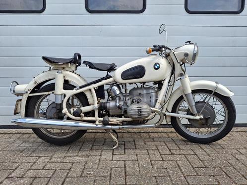 BMW R50 - Wanderer - Hercules - NSU -  - inruil mogelijk, Motoren, Motoren | Oldtimers, Overig, Ophalen
