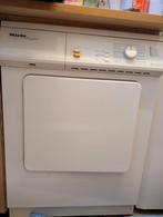Wasdroger Miele Azora, Ophalen, Wolprogramma, Gebruikt, Minder dan 85 cm