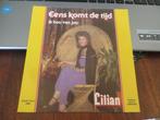Lilian  – Eens Komt De Tijd /Ik Hou van Jou - 1982, Cd's en Dvd's, Vinyl Singles, Nederlandstalig, Gebruikt, Verzenden