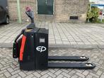 EP RPL201H 2000KG LIHIUM LI-ION PALLETWAGEN/ HEFTRUCK, Overige aandrijving, Palletwagen, Ep
