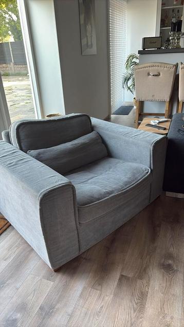 Love seat Riviera Maison