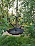 Hangend Vogeldrinkschaal Vogel Voederschaal Nieuw, Tuin en Terras, Vogelhuisjes en Vogelbaden, Ophalen of Verzenden, Nieuw