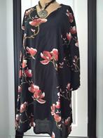 Masai Tuniek Maat L - Nieuwstaat!, Kleding | Dames, Blouses en Tunieken, Zwart, Maat 42/44 (L), Nieuw, Ophalen of Verzenden