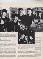 The Beatles : Oud Beatles Artikel, Gebruikt, Boek, Tijdschrift of Artikel, Verzenden