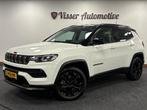 Jeep Compass 4xe 240 Plug-in Hybrid*NAP*Carplay*Camera*Cruis, Automaat, 1250 kg, Euro 6, 4 cilinders