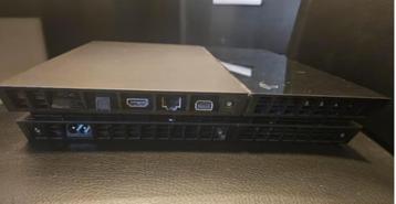 PlayStation 4 (PS4)– disc drive defect  Versie 11.0! beschikbaar voor biedingen