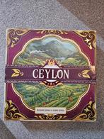 Ceylon bordspel, Ophalen of Verzenden, Zo goed als nieuw