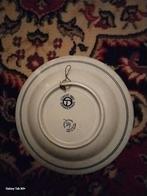 Zeldzaam Bord 'Wilhelmina' 1898-1923, Antiek en Kunst, Ophalen of Verzenden