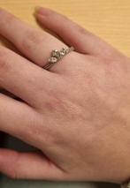 Te koop pandora ring S925 ale 54, Ophalen of Verzenden, Gebruikt, Dame
