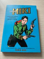 Italian western comics vintage - Capitan Miki, Boeken, Stripboeken, Ophalen of Verzenden, Zo goed als nieuw, Meerdere stripboeken