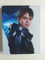 Valerian and the City of a Thousand Planets Steelbook Bluray, Ophalen of Verzenden, Zo goed als nieuw, Science Fiction en Fantasy