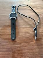 Garmin Fenix 7s - Zeer Goede Staat, Ophalen, Afstand, Zwart, Zo goed als nieuw