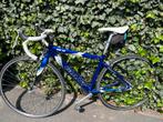 Kinder racefiets. Giant. Frame 47 cm, Gebruikt, Aluminium, Giant, Minder dan 49 cm