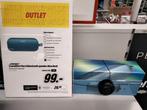 BOSE Soundlink Flex II Bluetooth speaker Blue, Ophalen, Overige typen, Nieuw, Bose
