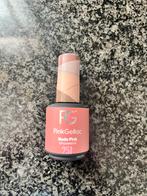 Pink Gellac Nude Pink 251, Sieraden, Tassen en Uiterlijk, Uiterlijk | Cosmetica en Make-up, Ophalen, Gebruikt, Handen en Nagels