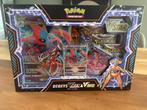 Deoxys VMAX & VSTAR Battle Box, Hobby en Vrije tijd, Verzamelkaartspellen | Pokémon, Ophalen, Nieuw, Boosterbox