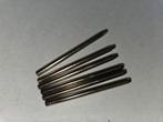 Desoldeer stiften 3mm diameter, Hobby en Vrije tijd, Elektronica-componenten, Ophalen of Verzenden, Nieuw