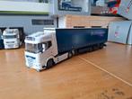 Dac xg bvdn transport Elburg, Ophalen of Verzenden, Zo goed als nieuw, Bus of Vrachtwagen, Wsi