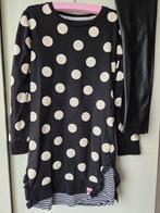 NIEUWSTAAT Z8 setje maat 116 122, Meisje, Z8, Ophalen of Verzenden, Zo goed als nieuw