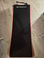 Fitnessmat / Yoga mat - Zo goed als nieuw!, Ophalen of Verzenden