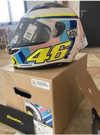 Agv Pista GP RR XL L.E 2007 Valentino Rossi 2007 Gloednieuw!, Motoren, Nieuw met kaartje, XL, Ophalen of Verzenden, Dames