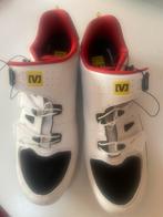 Mavic Ksyrium Pro Fietsschoenen Maat 46 (45), Ophalen of Verzenden, Zo goed als nieuw, Kleding