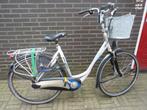 damesfiets 28 inch batavus weekend zgan 8 versnellingen, Fietsen en Brommers, Fietsen | Dames | Damesfietsen, Ophalen, 53 tot 56 cm