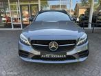 Mercedes C-klasse Estate 300 E AMG Night Edition!, Achterwielaandrijving, Gebruikt, Leder, Hybride Elektrisch/Benzine