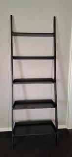 Zwart ladderrek, Ophalen