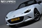Mazda MX-5 2.0 SkyActiv-G 160pk GT-M 71 van 160 Recaro/Bose/, Auto's, Mazda, 1998 cc, Gebruikt, 4 cilinders, Cabriolet